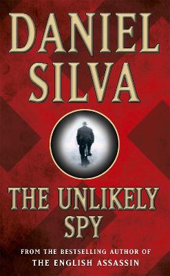 The Unlikely Spy (Paperback)