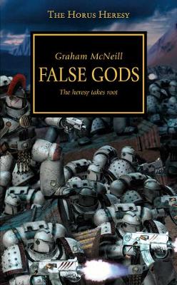 The Horus Heresy 2: False Gods (Paperback)