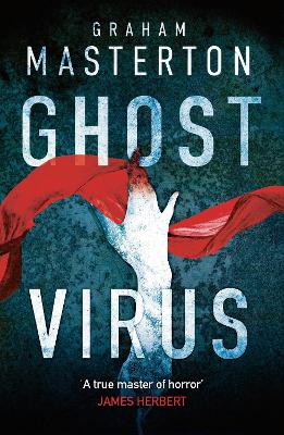 Ghost Virus (Paperback)