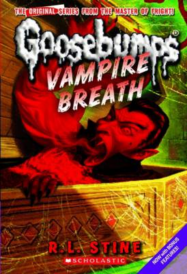VAMPIRE BREATH GB#21