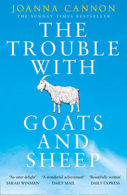 The Trouble with Goats and Sheep (Paperback)