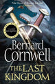 The Last Kingdom 1: The Last Kingdom (Paperback)