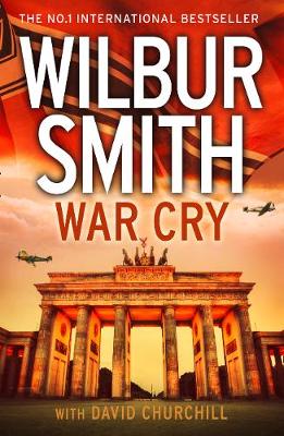 War Cry (Paperback)