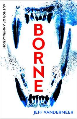 Borne (Paperback)