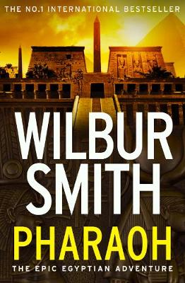 Pharaoh (Paperback)
