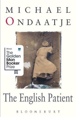 The English Patient (Paperback)