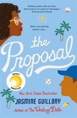 The Proposal (Paperback)