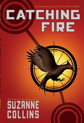 Hunger Games 2: Catching Fire