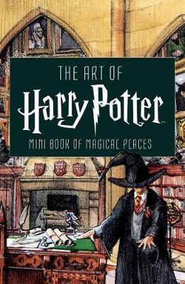 Harry Potter: A Pop-Up Book by Andrew Williamson, Hardcover