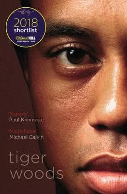 Tiger Woods (Paperback)