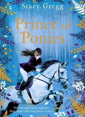 Prince of Ponies (Hardcover)