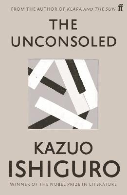 The Unconsoled (Paperback)