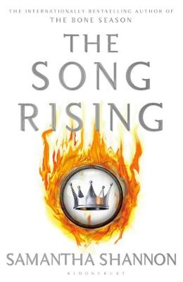The Song Rising (Paperback)