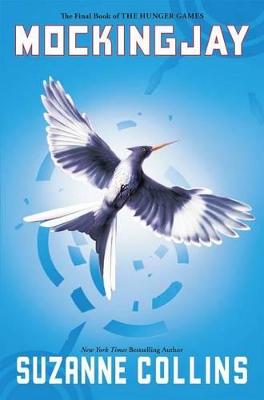 Hunger Games 3: Mockingjay