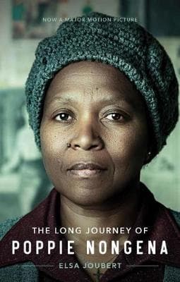 The Long Journey of Poppie Nongena