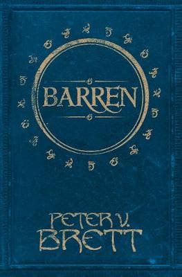 Barren (Novella)