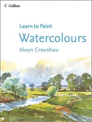 Watercolours (Learn to Paint)