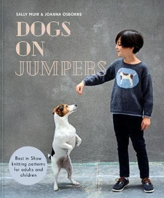 Dogs On Jumpers (Hardcover)