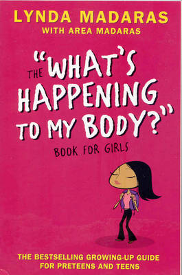 What's Happening to My Body? Book for Girls Revised Edition (Paperback)