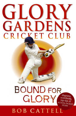 Glory Gardens 2: Bound For Glory