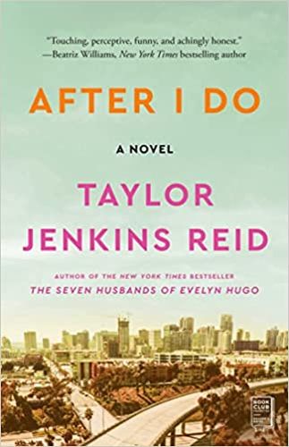 After I Do (Paperback)