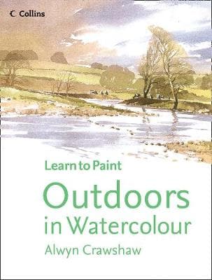 Outdoors in Watercolour (Learn to Paint)
