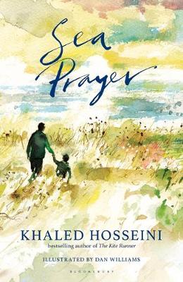 Sea Prayer (Hardcover)