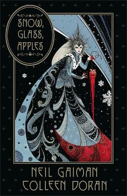 Snow, Glass, Apples (Hardcover)