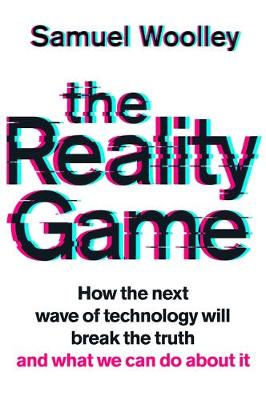 The Reality Game (Trade Paperback)