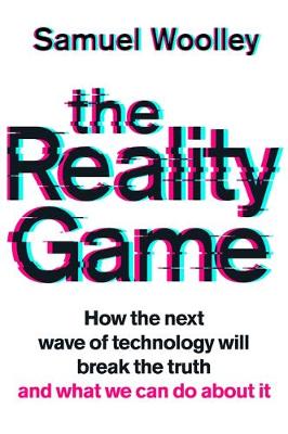 The Reality Game (Paperback)