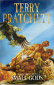 Discworld 13: Small Gods (Paperback)