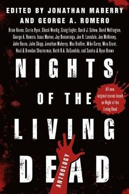 Nights of the Living Dead: An Anthology