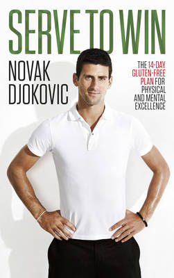 Serve To Win (Paperback)