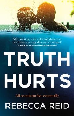 Truth Hurts: A captivating, breathless read