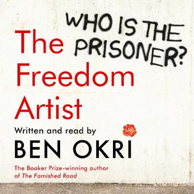 The Freedom Artist (Audio Book)