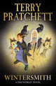 Discworld 35: Wintersmith (Paperback)