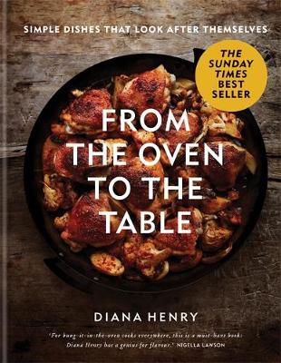 From the Oven to the Table (Hardcover)