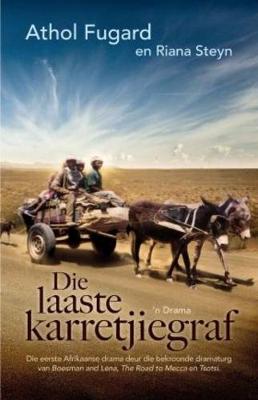Die laaste karretjiegraf