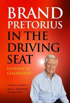 In the driving seat: Lessons in leadership