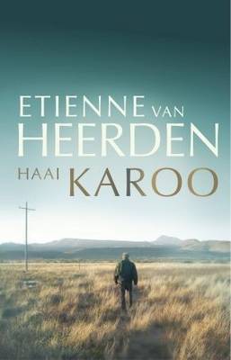 Haai Karoo (Paperback)