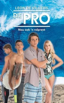 Die Pro (Paperback)