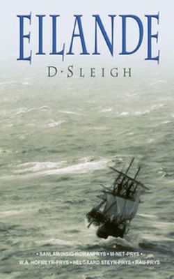 Eilande (Paperback)
