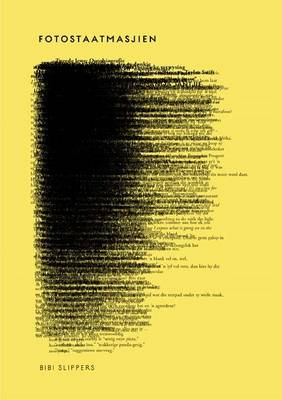 Fotostaatmasjien (Paperback)