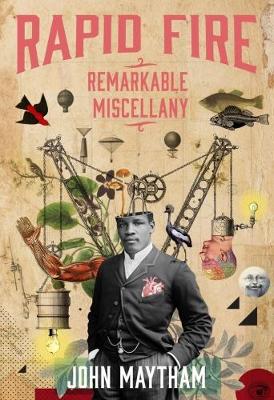Rapid Fire: Remarkable Miscellany (Paperback)