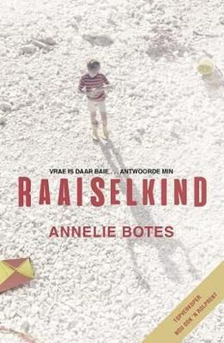 Raaiselkind : Film Uitgawe