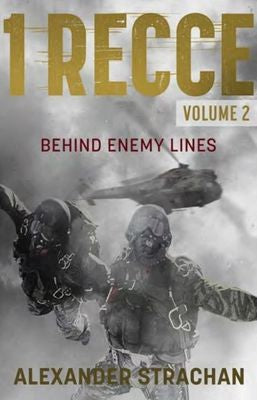 1 Recce: Behind Enemy Lines