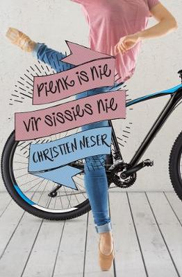 Pienk is nie vir sissies nie