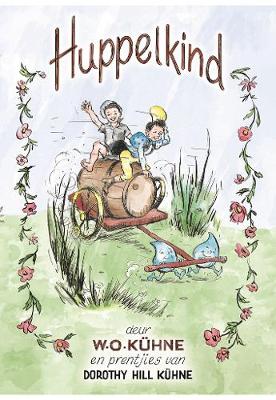 Huppelkind (Paperback)
