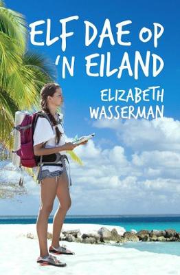 Elf dae op 'n eiland (Paperback)