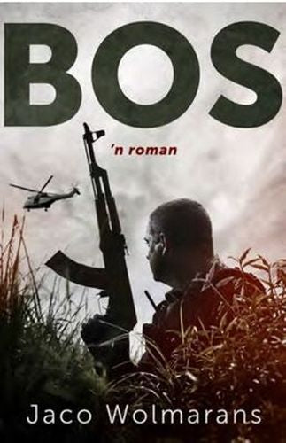 Bos 'n Roman (Trade Paperback)